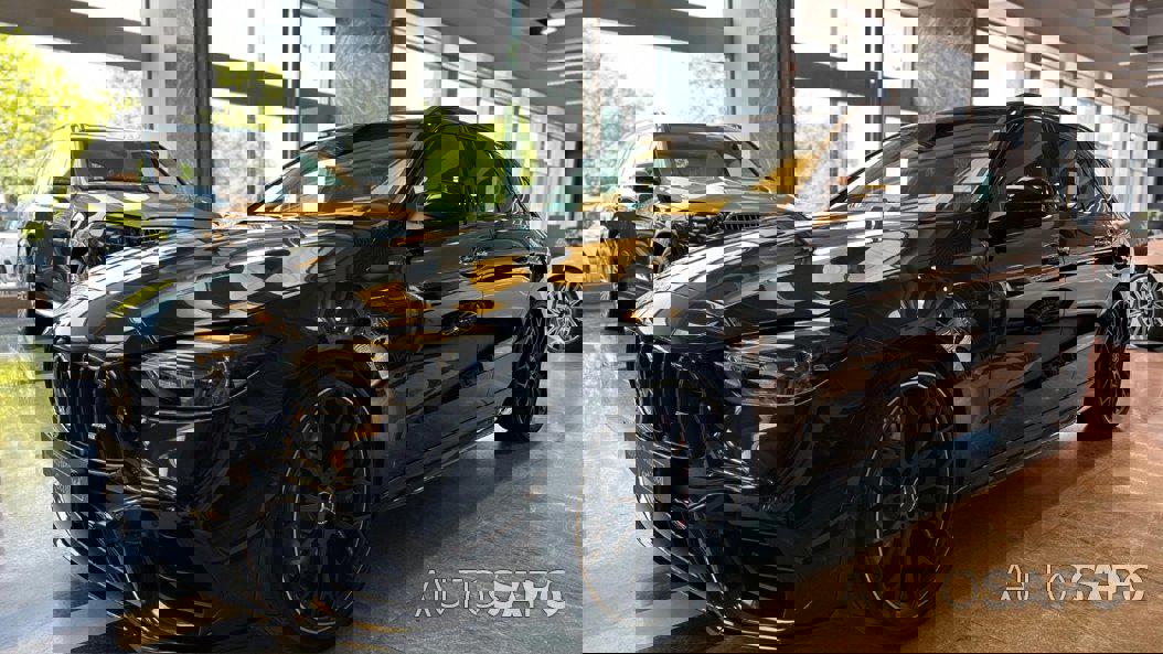 Mercedes-Benz Classe C de 2024