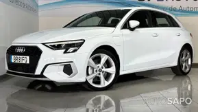 Audi A3 de 2021