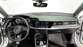 Audi A3 de 2021