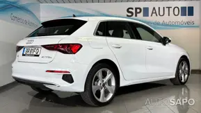Audi A3 de 2021