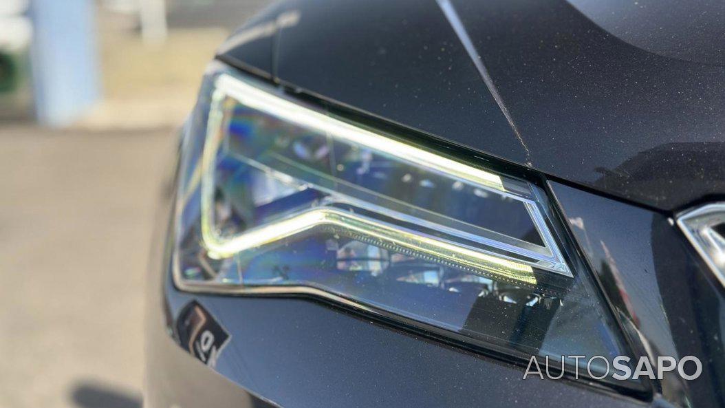 Seat Ateca 1.6 TDI Style de 2020