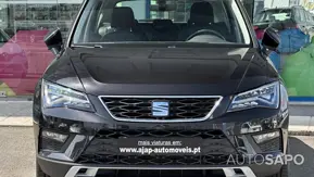 Seat Ateca 1.6 TDI Style de 2020