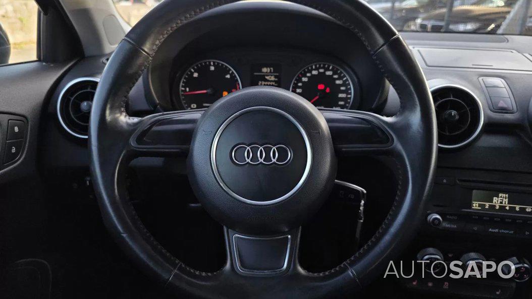 Audi A1 1.6 TDi Sport de 2011