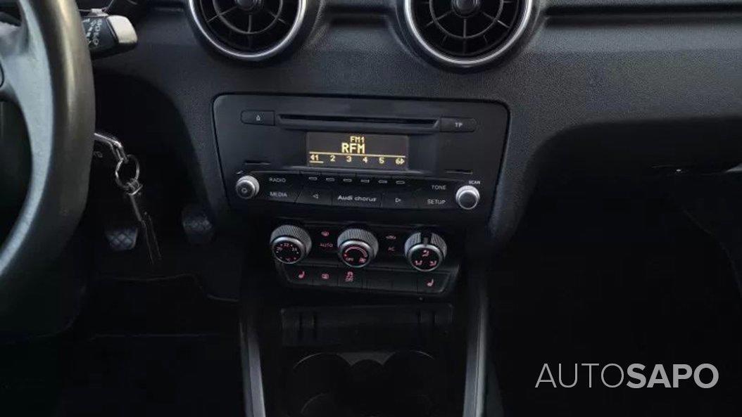 Audi A1 1.6 TDi Sport de 2011
