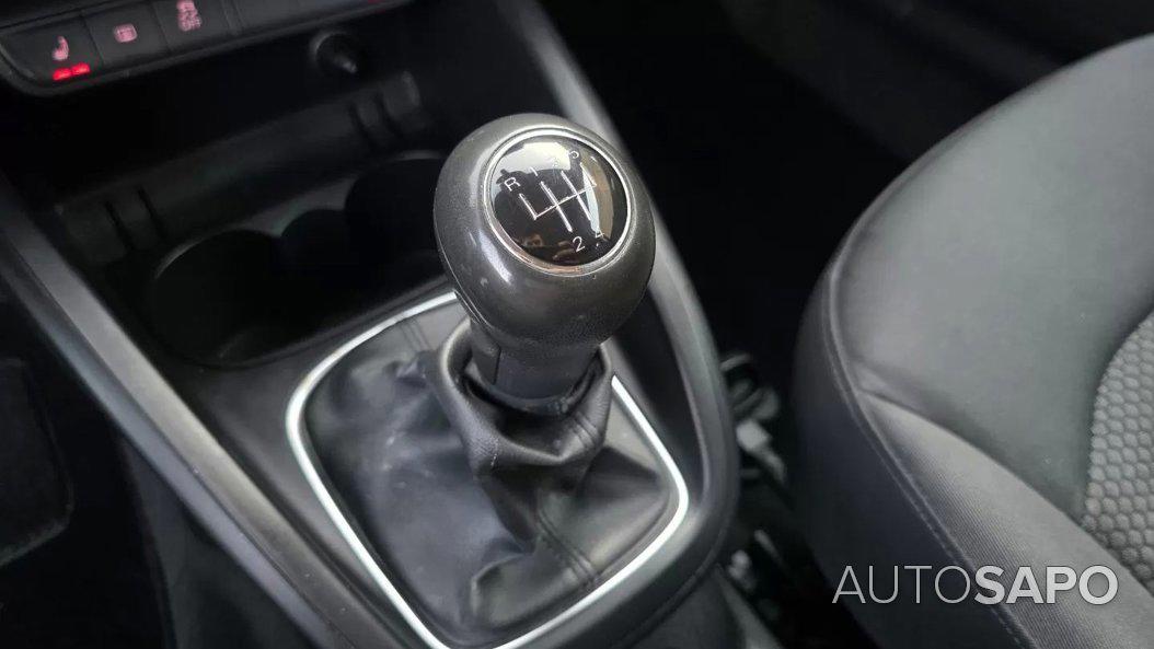 Audi A1 1.6 TDi Sport de 2011