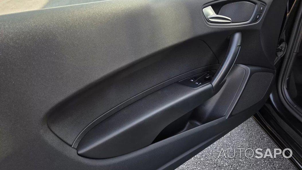 Audi A1 1.6 TDi Sport de 2011