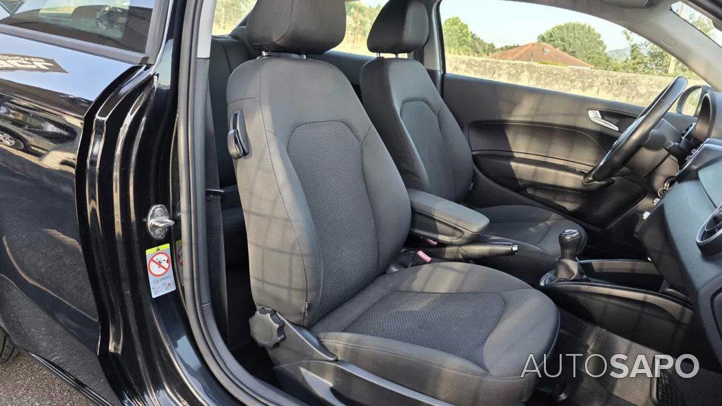 Audi A1 1.6 TDi Sport de 2011