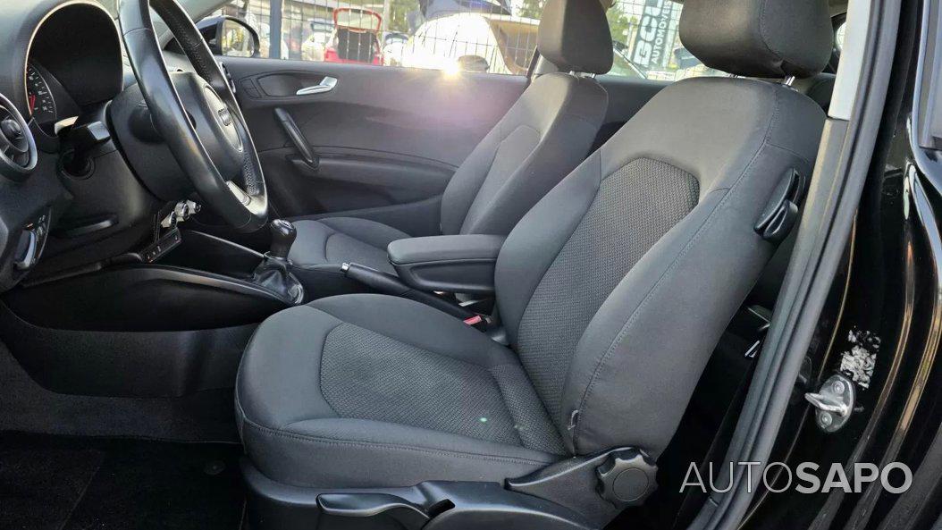 Audi A1 1.6 TDi Sport de 2011