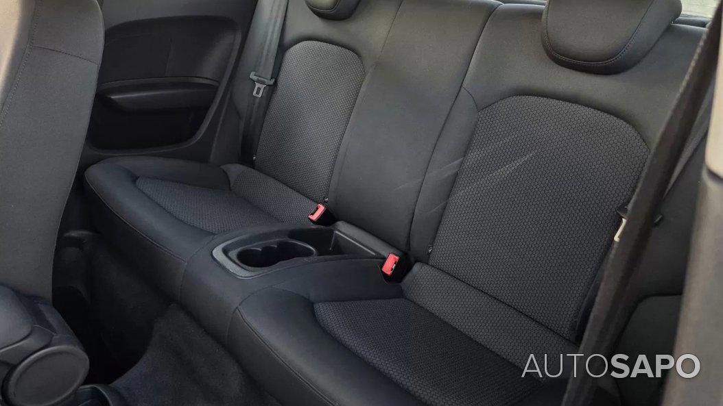 Audi A1 1.6 TDi Sport de 2011