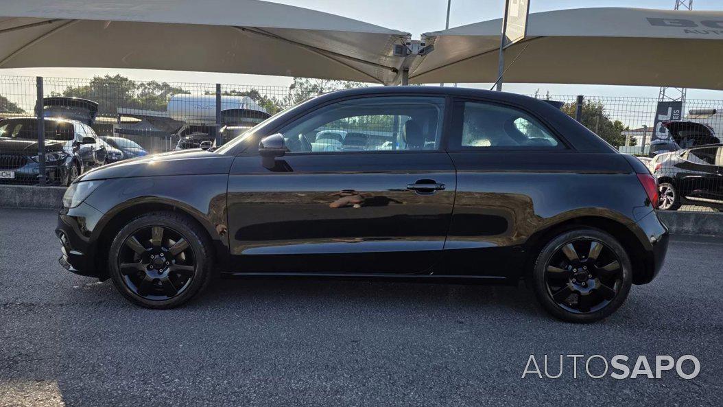 Audi A1 1.6 TDi Sport de 2011