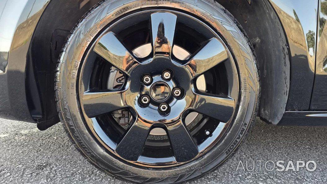 Audi A1 1.6 TDi Sport de 2011