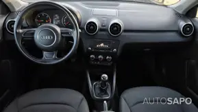 Audi A1 1.6 TDi Sport de 2011