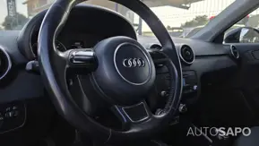 Audi A1 1.6 TDi Sport de 2011