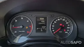 Audi A1 1.6 TDi Sport de 2011