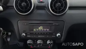 Audi A1 1.6 TDi Sport de 2011