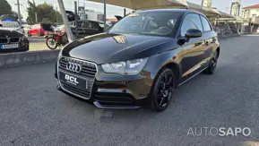Audi A1 1.6 TDi Sport de 2011