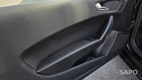 Audi A1 1.6 TDi Sport de 2011