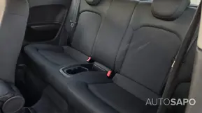 Audi A1 1.6 TDi Sport de 2011