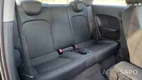 Audi A1 1.6 TDi Sport de 2011