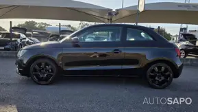 Audi A1 1.6 TDi Sport de 2011