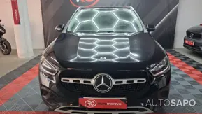 Mercedes-Benz Classe GLA de 2021