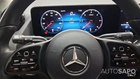 Mercedes-Benz Classe GLA de 2021