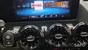 Mercedes-Benz Classe GLA de 2021