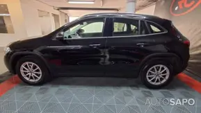 Mercedes-Benz Classe GLA de 2021