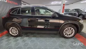 Mercedes-Benz Classe GLA de 2021