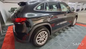 Mercedes-Benz Classe GLA de 2021