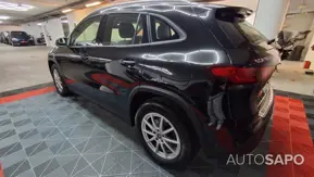 Mercedes-Benz Classe GLA de 2021