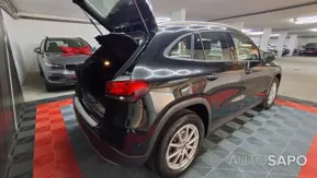 Mercedes-Benz Classe GLA de 2021
