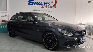 Mercedes-Benz Classe C de 2015