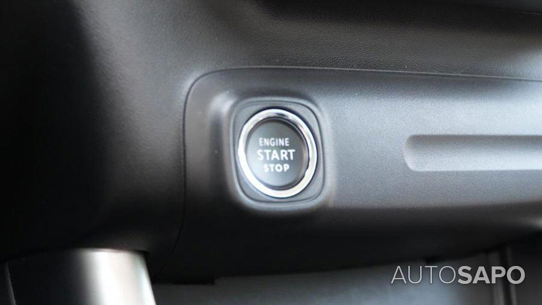 Citroen C3 AirCross 1.2 PureTech C-Series de 2021