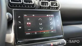 Citroen C3 AirCross 1.2 PureTech C-Series de 2021