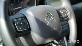 Citroen C3 AirCross 1.2 PureTech C-Series de 2021