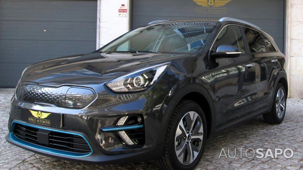 Kia e-Niro de 2022