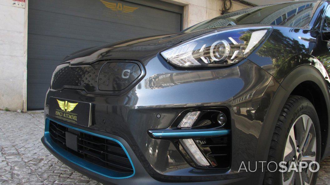 Kia e-Niro de 2022