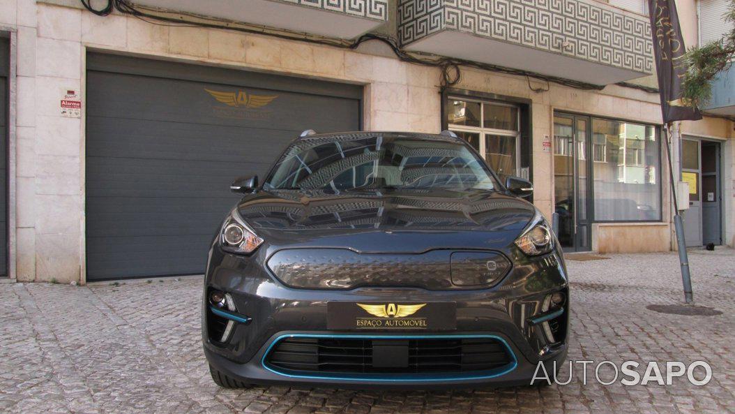 Kia e-Niro de 2022