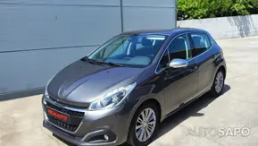 Peugeot 208 de 2019