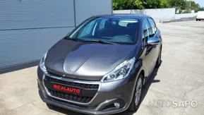 Peugeot 208 de 2019