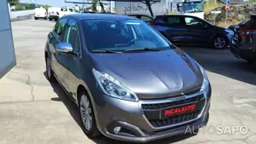 Peugeot 208 de 2019