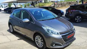 Peugeot 208 de 2019