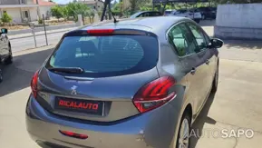 Peugeot 208 de 2019
