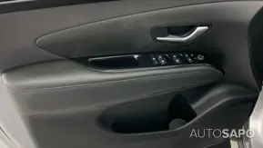 Hyundai Tucson 1.6 T-GDI Premium de 2022