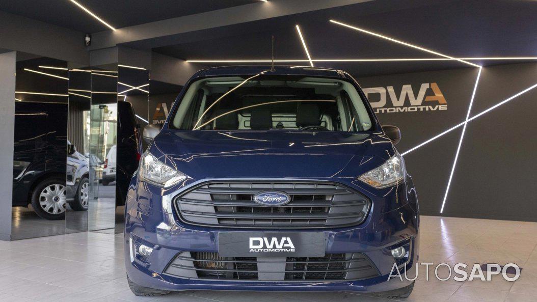 Ford Transit Connect Connect 1.5 TDCi 230 L2 Trend de 2019