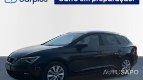 Seat Leon 1.6 TDI FR S/S de 2018