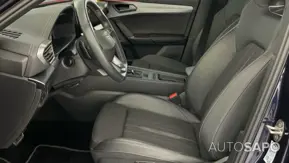 Cupra Formentor 1.4 e-Hybrid Cupra DSG VZ de 2022