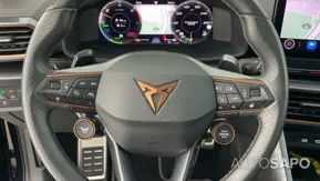 Cupra Formentor 1.4 e-Hybrid Cupra DSG VZ de 2022
