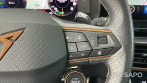 Cupra Formentor 1.4 e-Hybrid Cupra DSG VZ de 2022